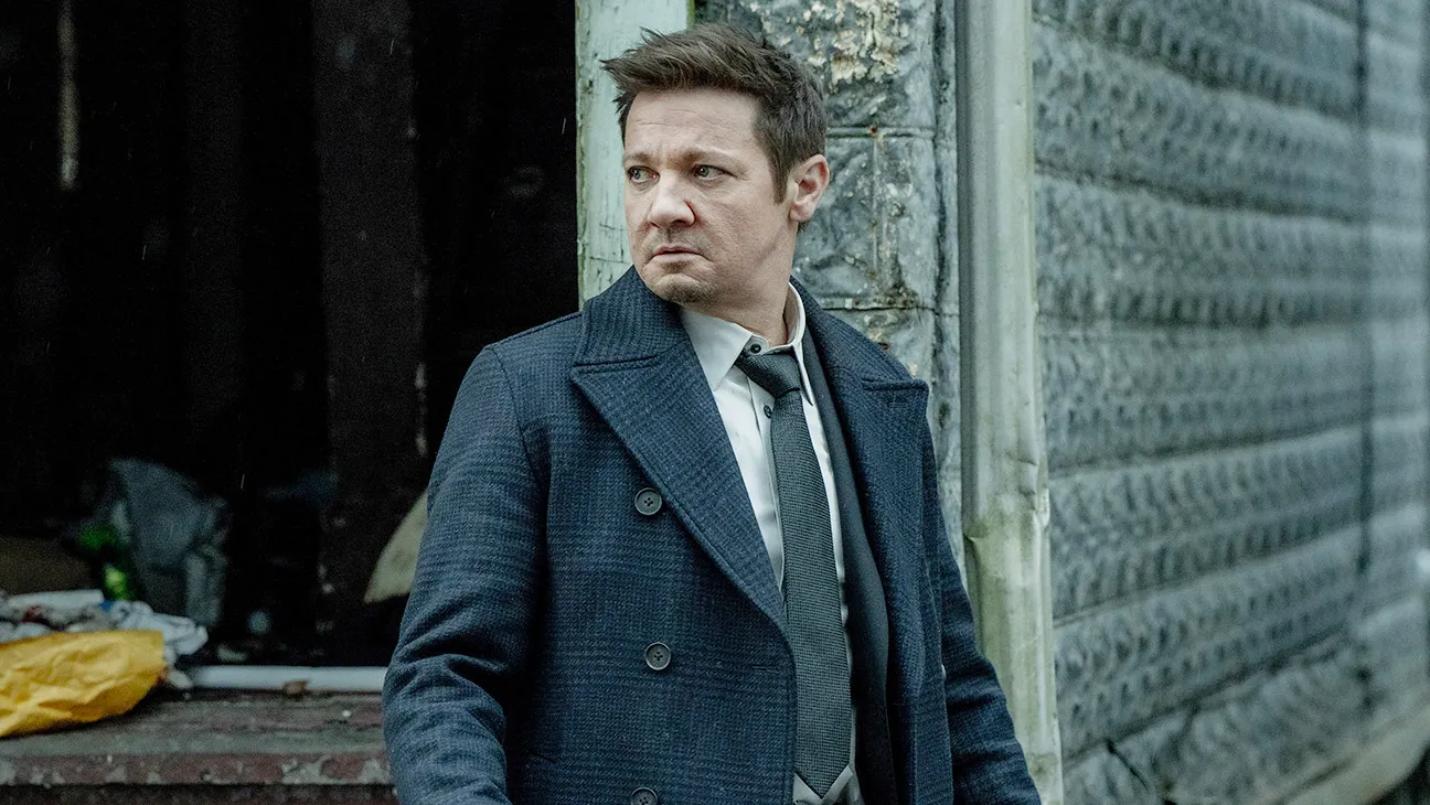 Jeremy Renner's Mayor Of Kingstown: Season 5 To Be The Final Season