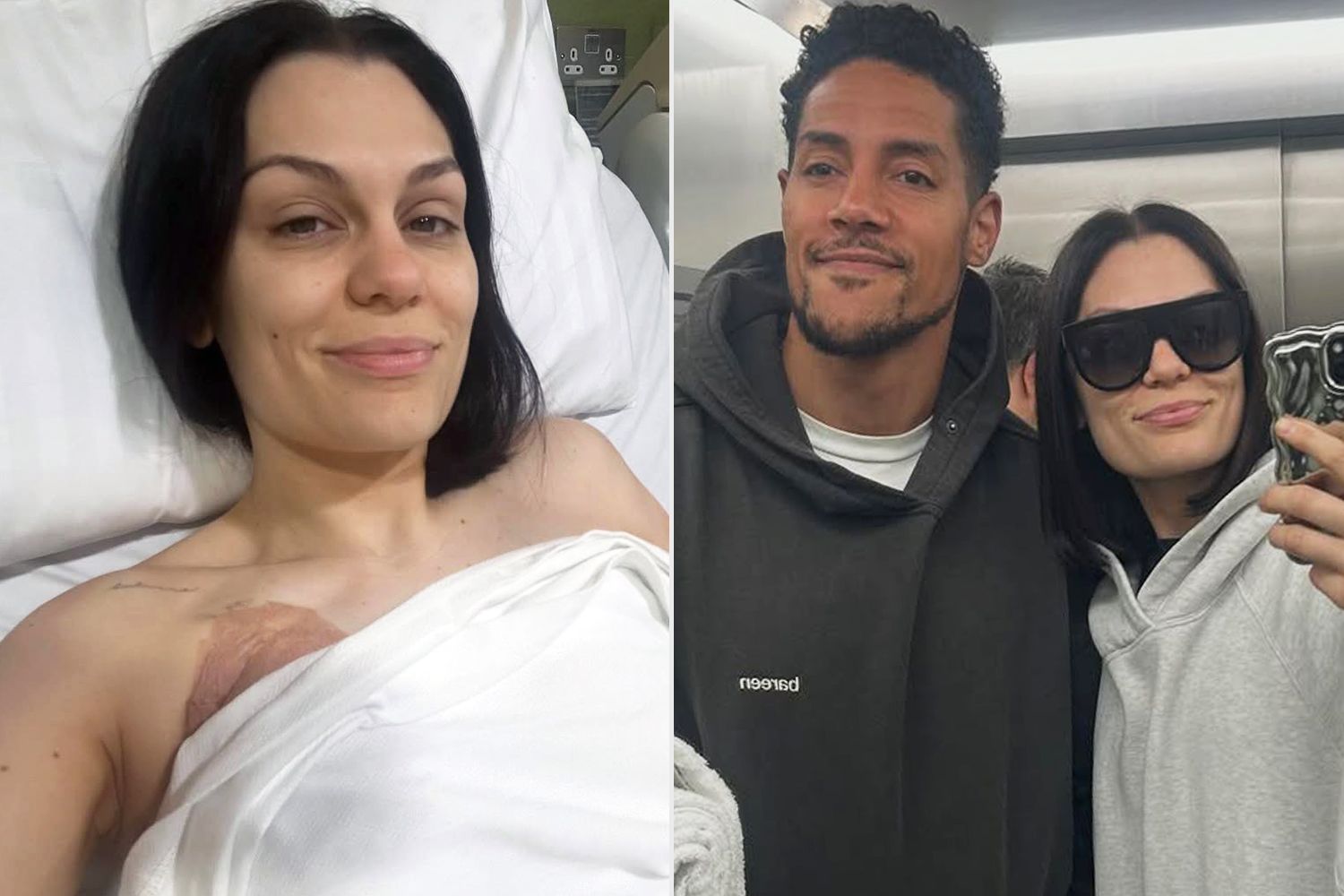 Jessie J's Cancer Diagnosis: A Journey Of Highs And Lows Jessie J's Cancer Diagnosis: A Journey Of Highs And Lows