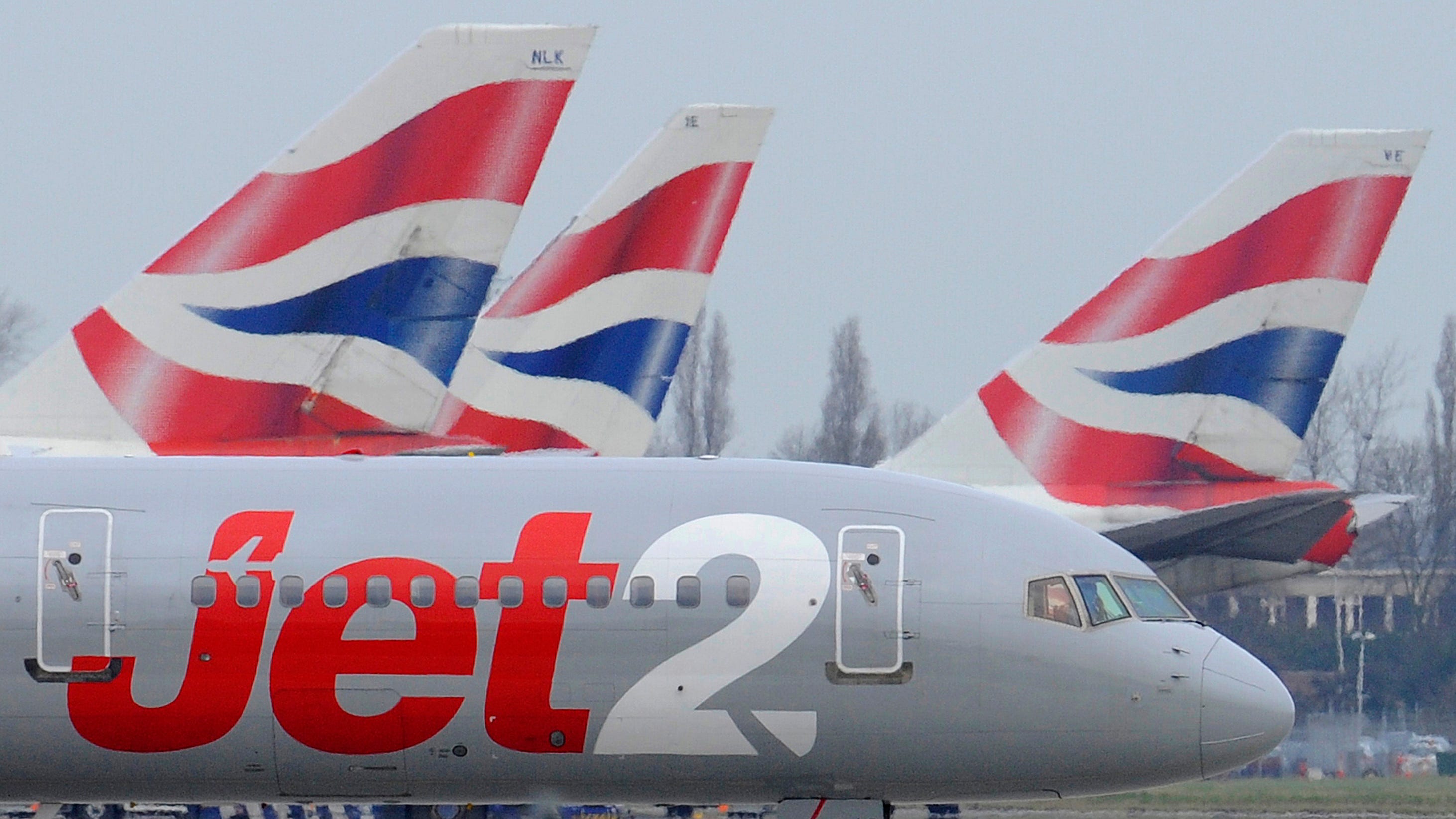Jet2 Holidays: Celebrities Love Them – Here's Why Jet2 Holidays: Celebrities Love Them – Here's Why