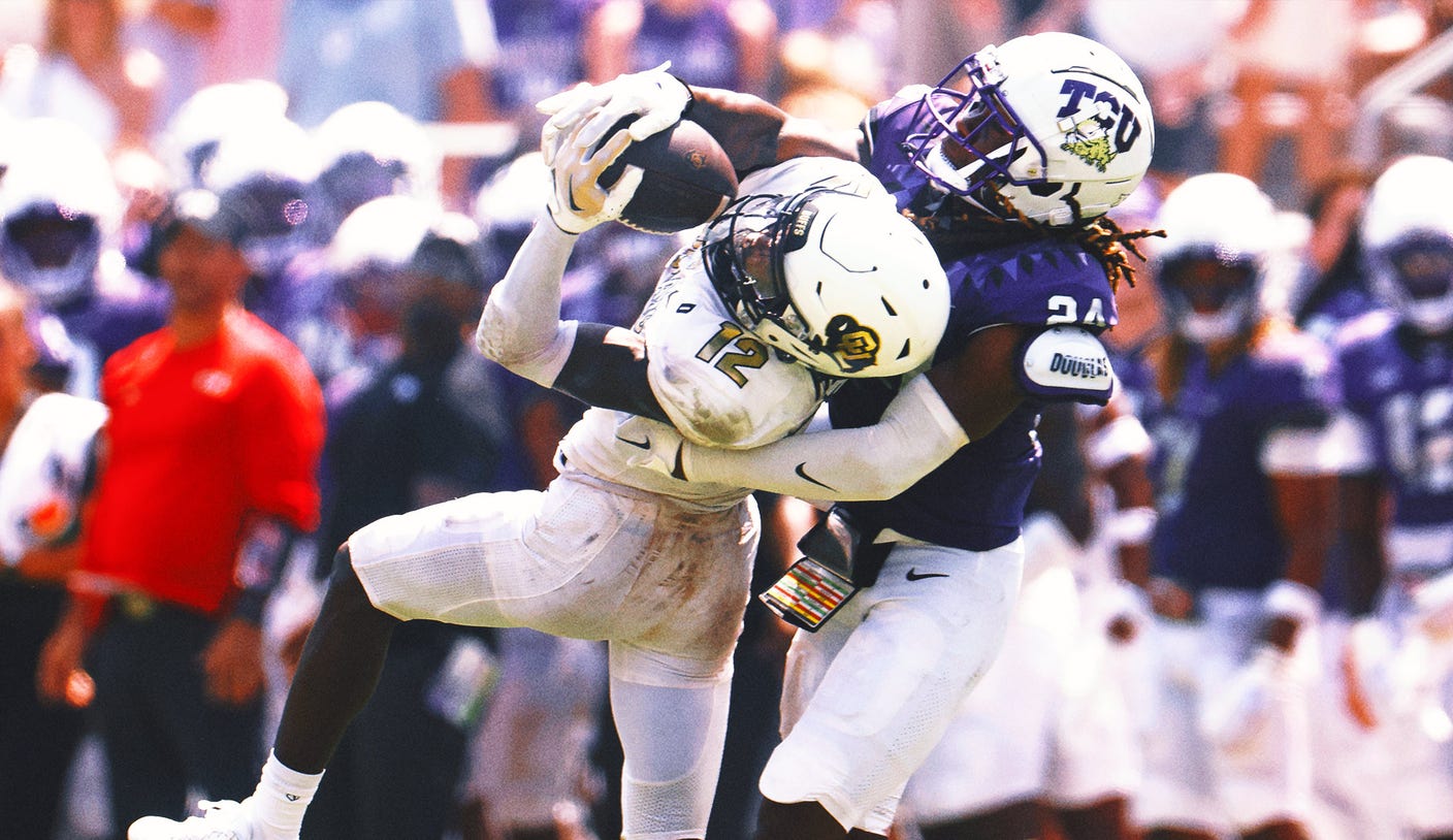 Joel Klatt On Hunter: A Two-Way Star's Rise To Prominence