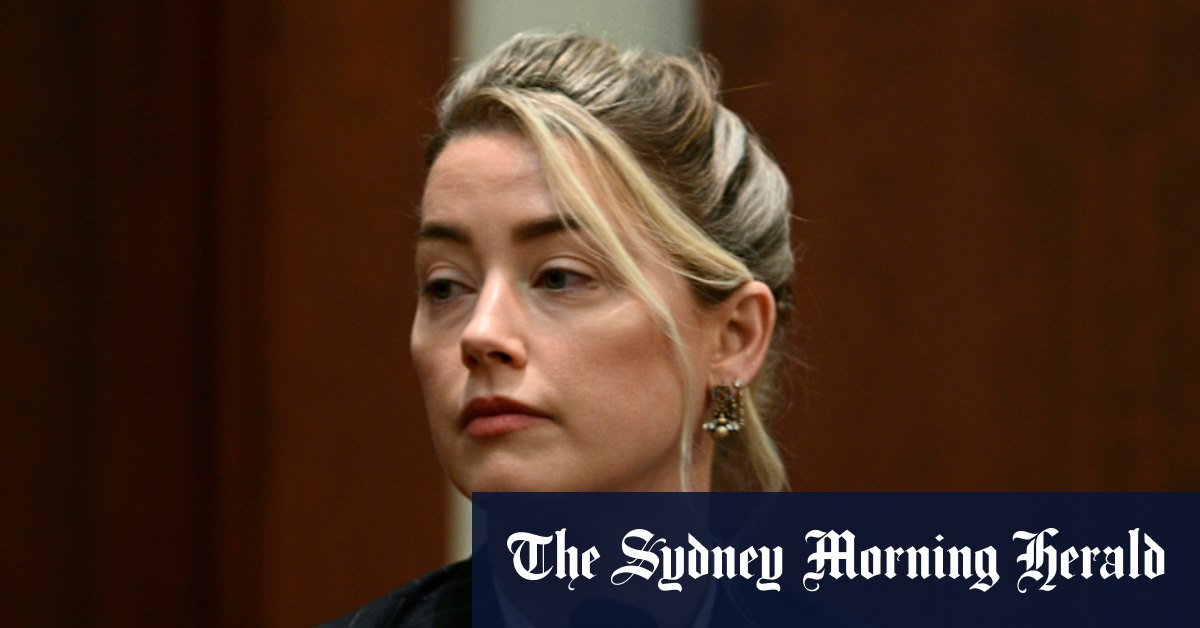 Johnny Depp And Amber Heard: A Toxic Relationship Analyzed Johnny Depp And Amber Heard: A Toxic Relationship Analyzed