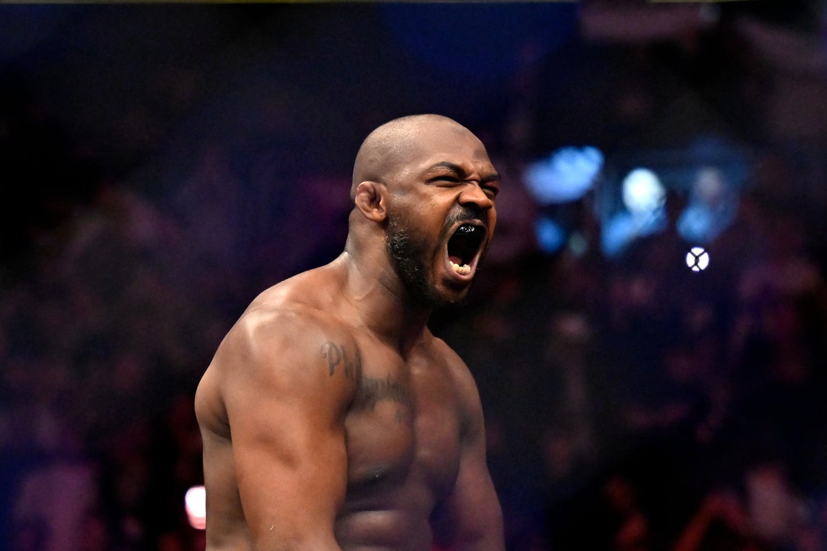 Jon Jones Accuses UFC Of Hiding Tom Aspinall Fight Information Jon Jones Accuses UFC Of Hiding Tom Aspinall Fight Information