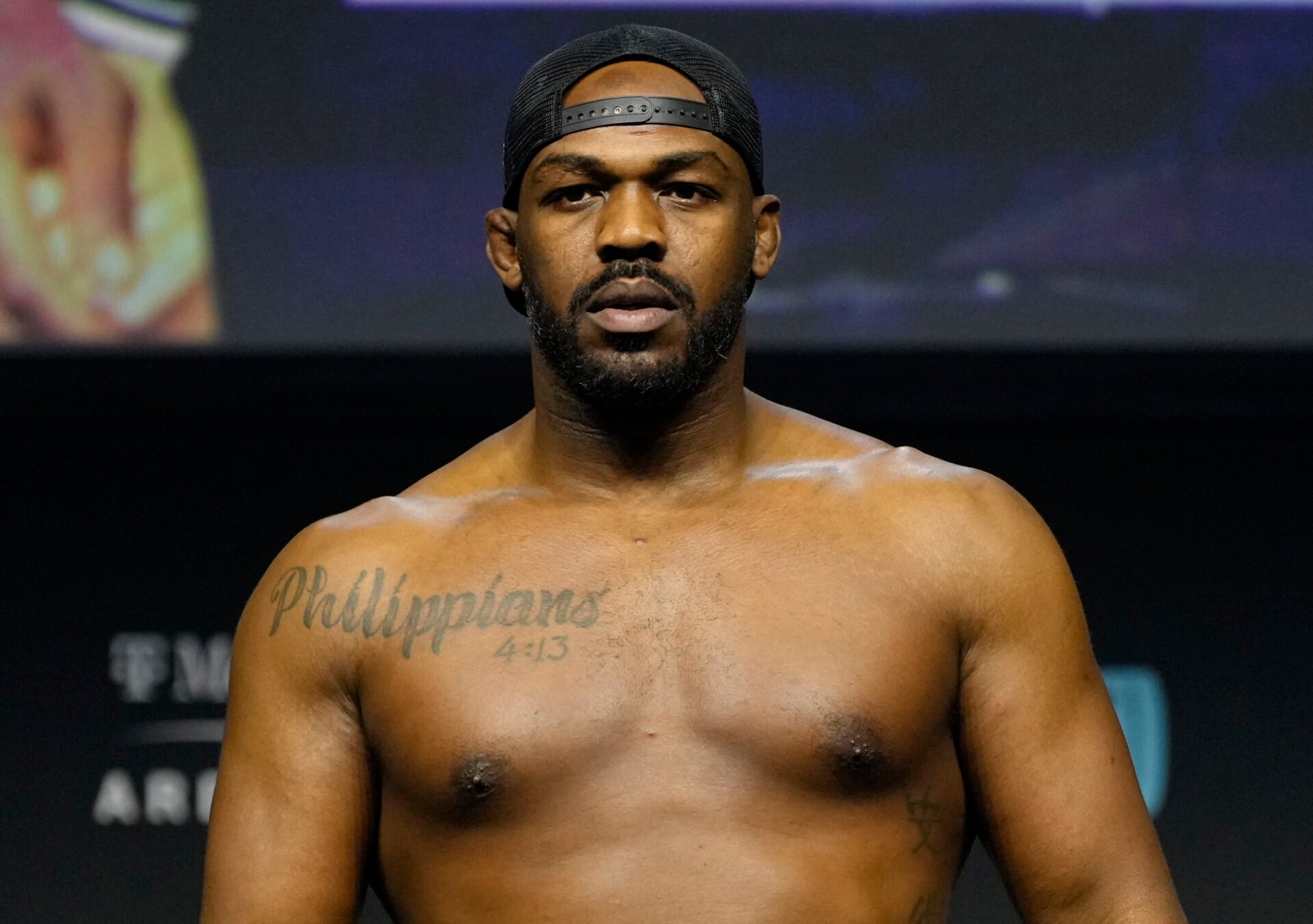 Jon Jones Retirement Speculation Intensifies After Cryptic Jon Jones Retirement Speculation Intensifies After Cryptic