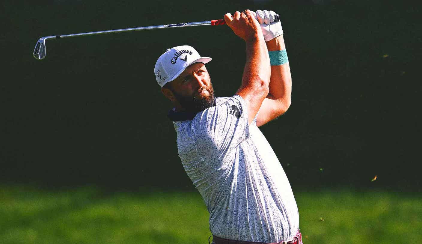Jon Rahm's LIV Golf Hunger: Can He Finally Claim His First Major? Jon Rahm's LIV Golf Hunger: Can He Finally Claim His First Major?