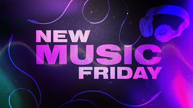 Jonas Brothers, J-hope, And More: This Week's Best New Releases Jonas Brothers, J-hope, And More: This Week's Best New Releases