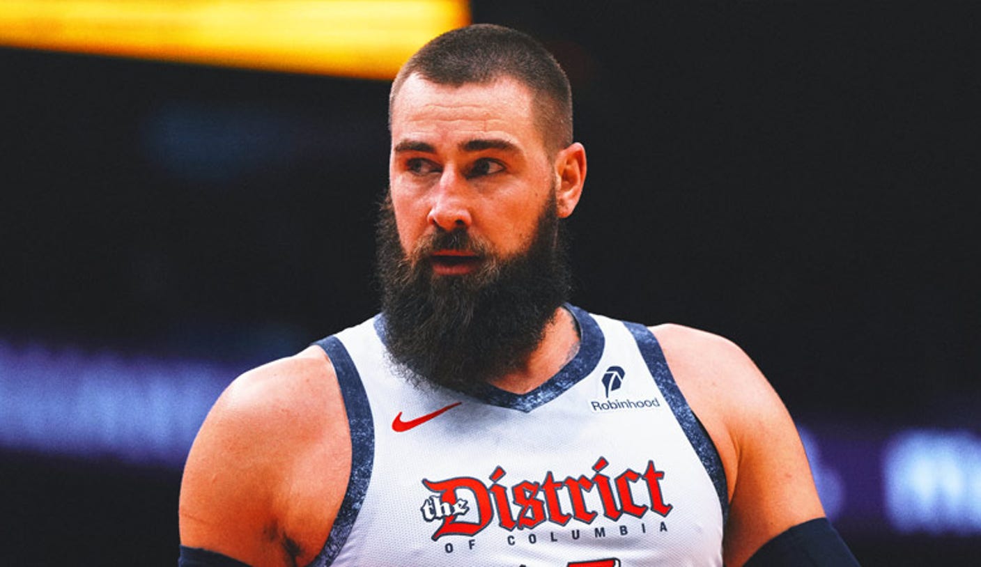 Jonas Valanciunas Expected In Raptors Training Camp: 2025 NBA Offseason Update Jonas Valanciunas Expected In Raptors Training Camp: 2025 NBA Offseason Update