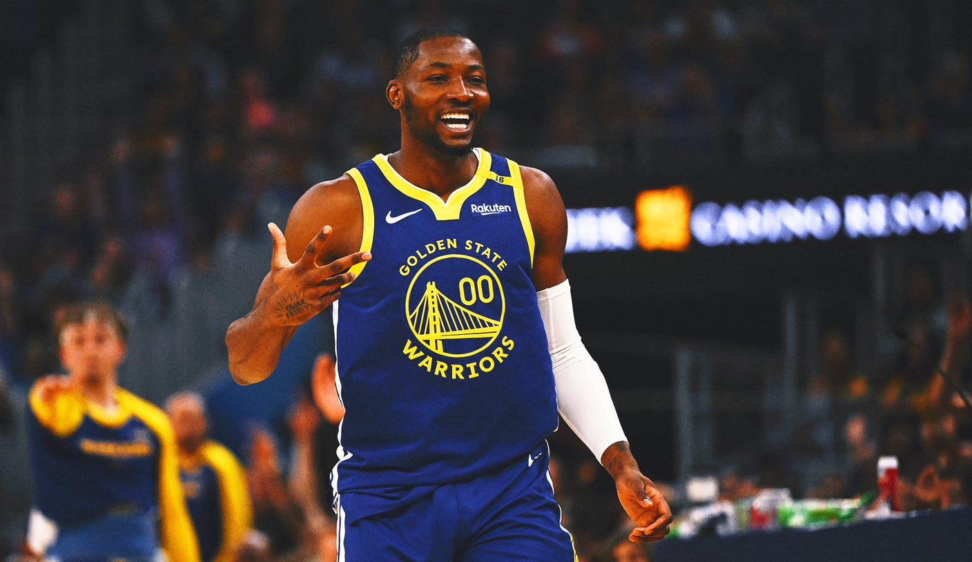Jonathan Kuminga And Tyler Herro: Key Updates Shaping The 2025 NBA Offseason Jonathan Kuminga And Tyler Herro: Key Updates Shaping The 2025 NBA Offseason