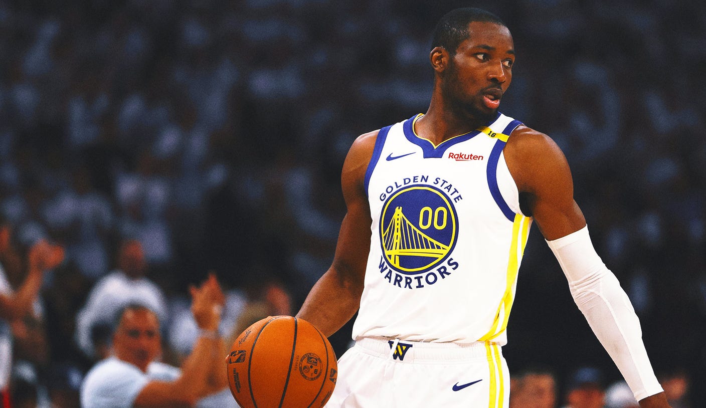 Jonathan Kuminga's Future:  Exploring The First Offer In His 2025 NBA Free Agency