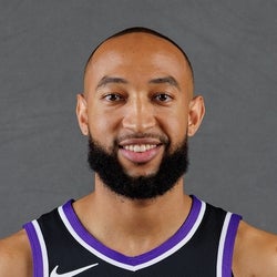 Jordan McLaughlin's Next Chapter: A New Contract With The San Antonio Spurs Jordan McLaughlin's Next Chapter: A New Contract With The San Antonio Spurs