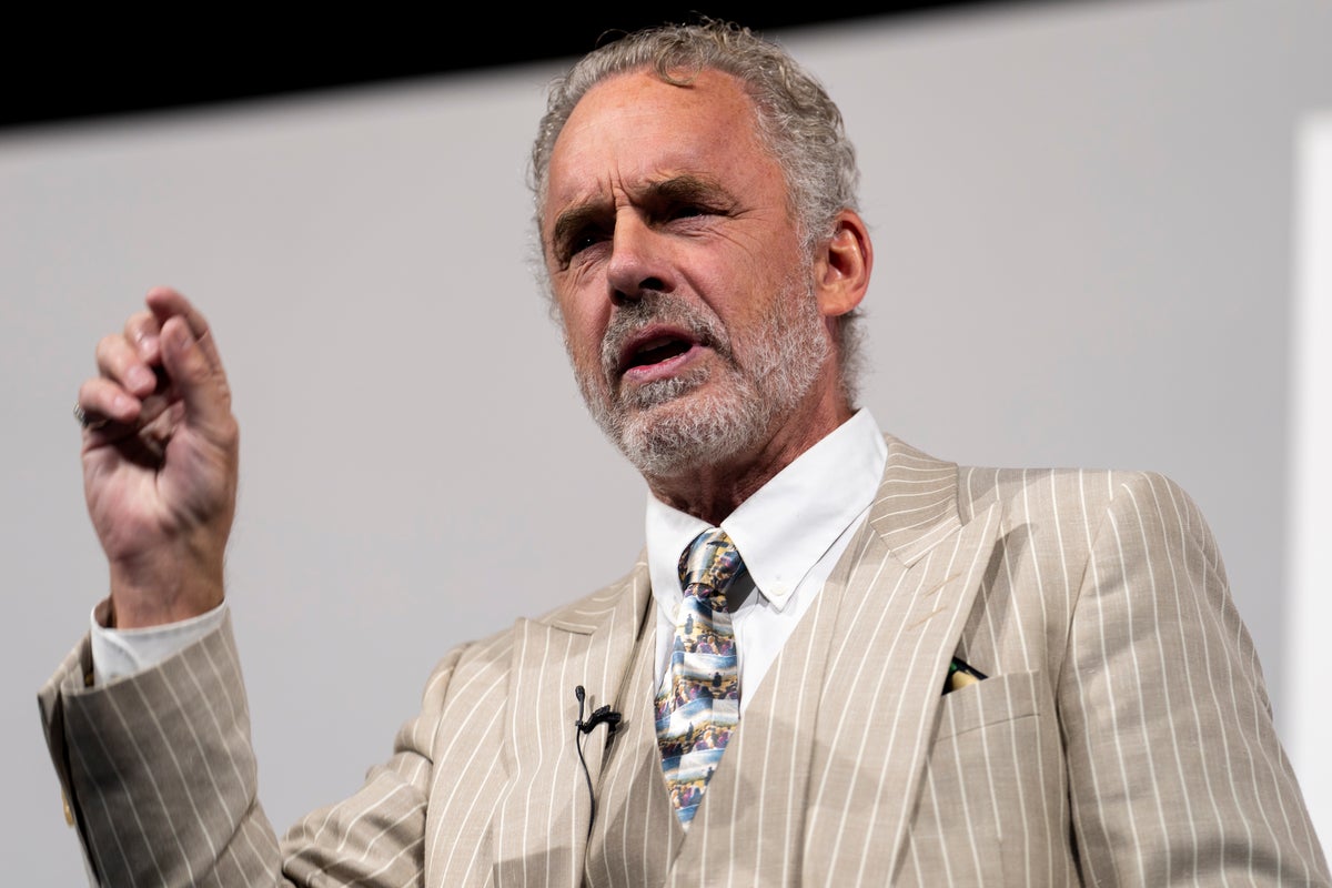 Jordan Peterson Stepping Away: Daughter Reveals Health Challenges