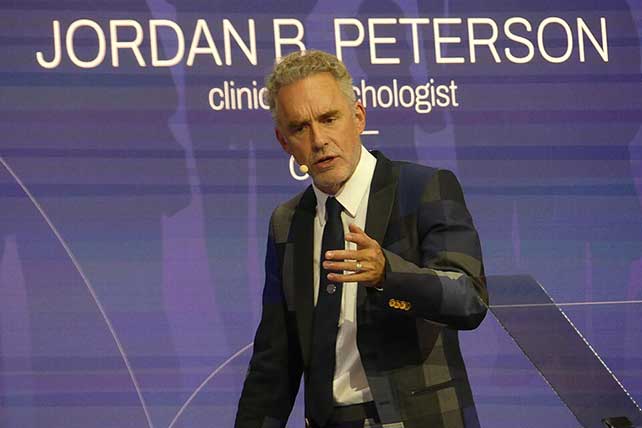 Jordan Peterson's Time Off: Understanding Chronic Inflammatory Response Syndrome (CIRS)