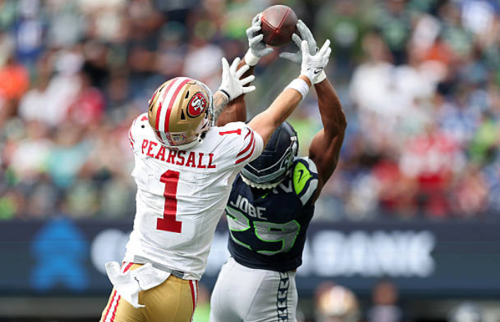 Josh Jobe's Rise: From Waiver Wire To Seahawks' Secondary Star