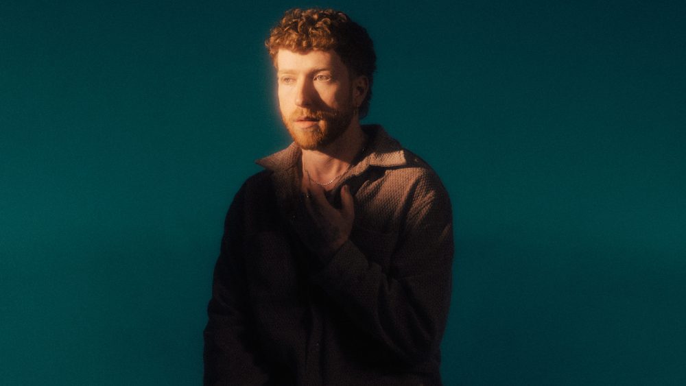 JP Saxe Tour Cancellation: Singer Explains The Why