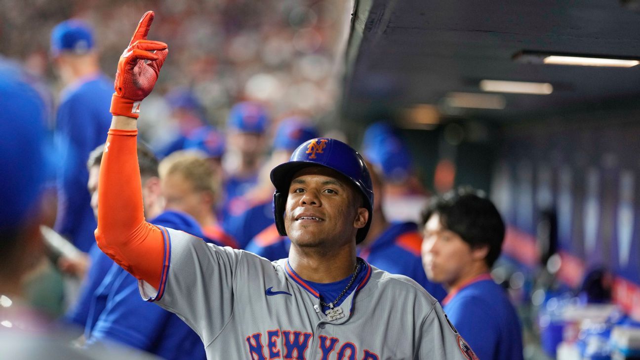 Juan Soto's Yankee Stadium Return: A Hostile Welcome? Juan Soto's Yankee Stadium Return: A Hostile Welcome?