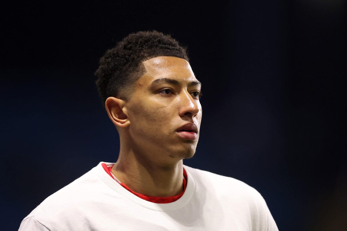 Jude Bellingham Completes €38m Move To Borussia Dortmund From Sunderland Jude Bellingham Completes €38m Move To Borussia Dortmund From Sunderland