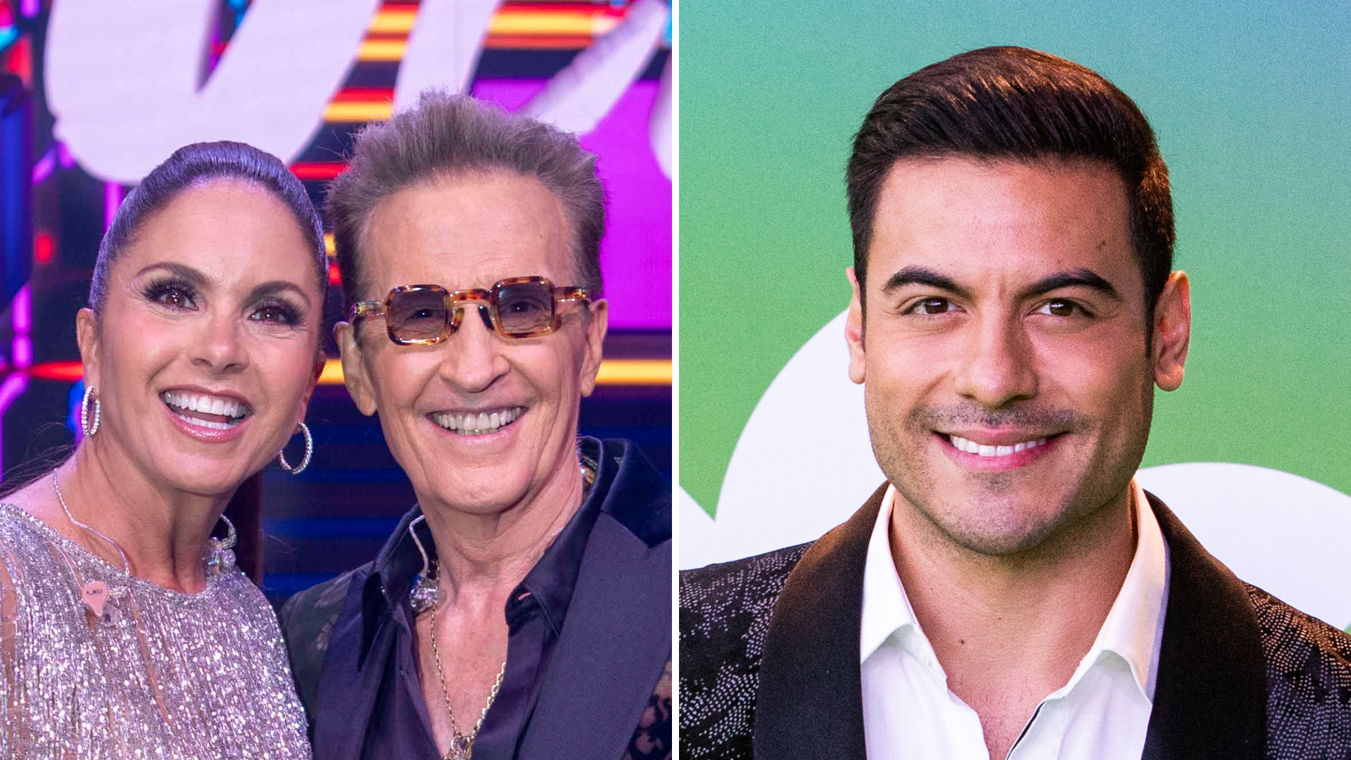 Juego De Voces 2025: Invitados De Lujo En La Gran Final Juego De Voces 2025: Invitados De Lujo En La Gran Final