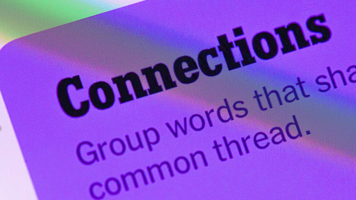 July 22nd NYT Connections Puzzle #772: Solutions And Strategies July 22nd NYT Connections Puzzle #772: Solutions And Strategies