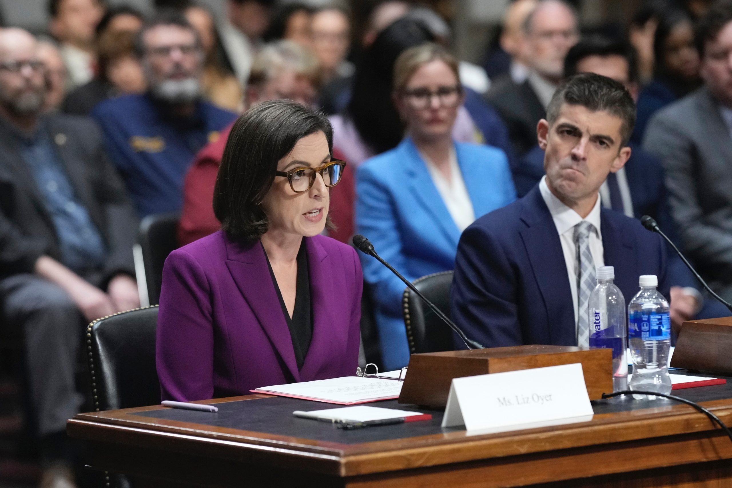 Justice Department Firing Sparks Debate: Mel Gibson Gun Application At Center Justice Department Firing Sparks Debate: Mel Gibson Gun Application At Center