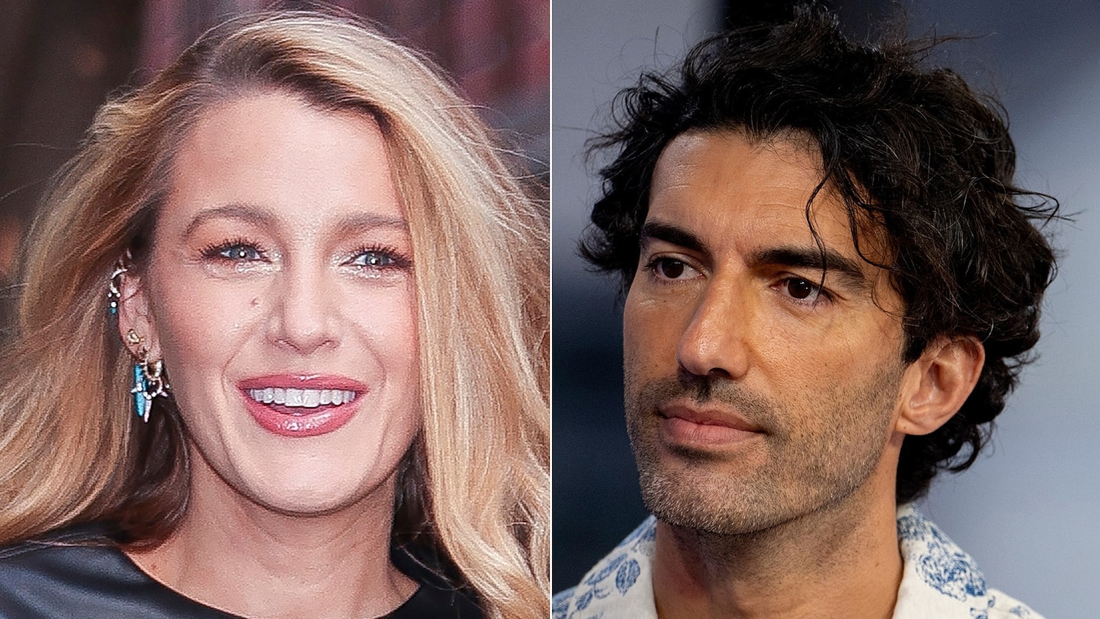 Justin Baldoni Loses Lawsuit Against Blake Lively: A Federal Judge's Ruling Justin Baldoni Loses Lawsuit Against Blake Lively: A Federal Judge's Ruling