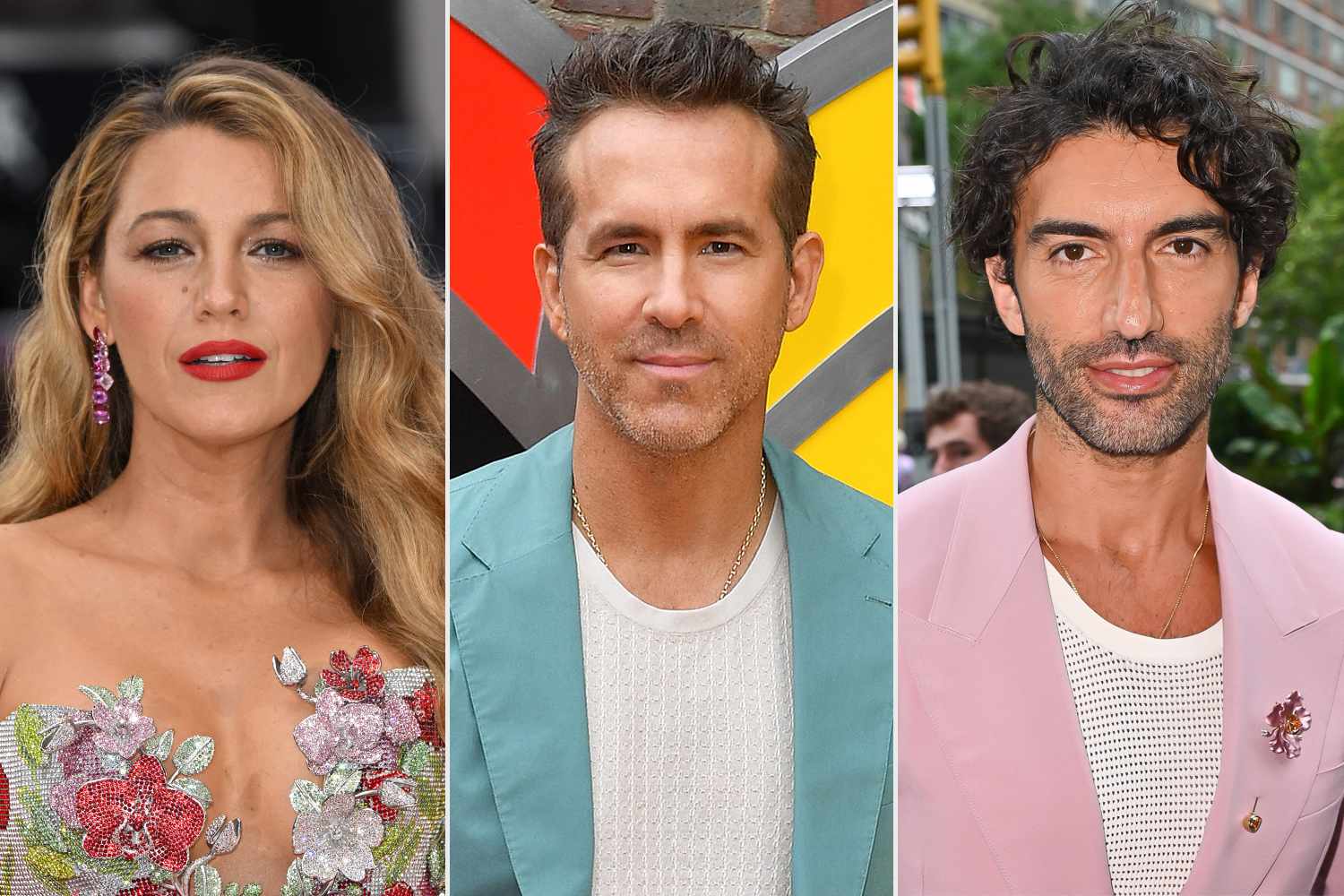 Justin Baldoni's Lawsuit Against Blake Lively And Ryan Reynolds: A $400 Million Defeat Justin Baldoni's Lawsuit Against Blake Lively And Ryan Reynolds: A $400 Million Defeat