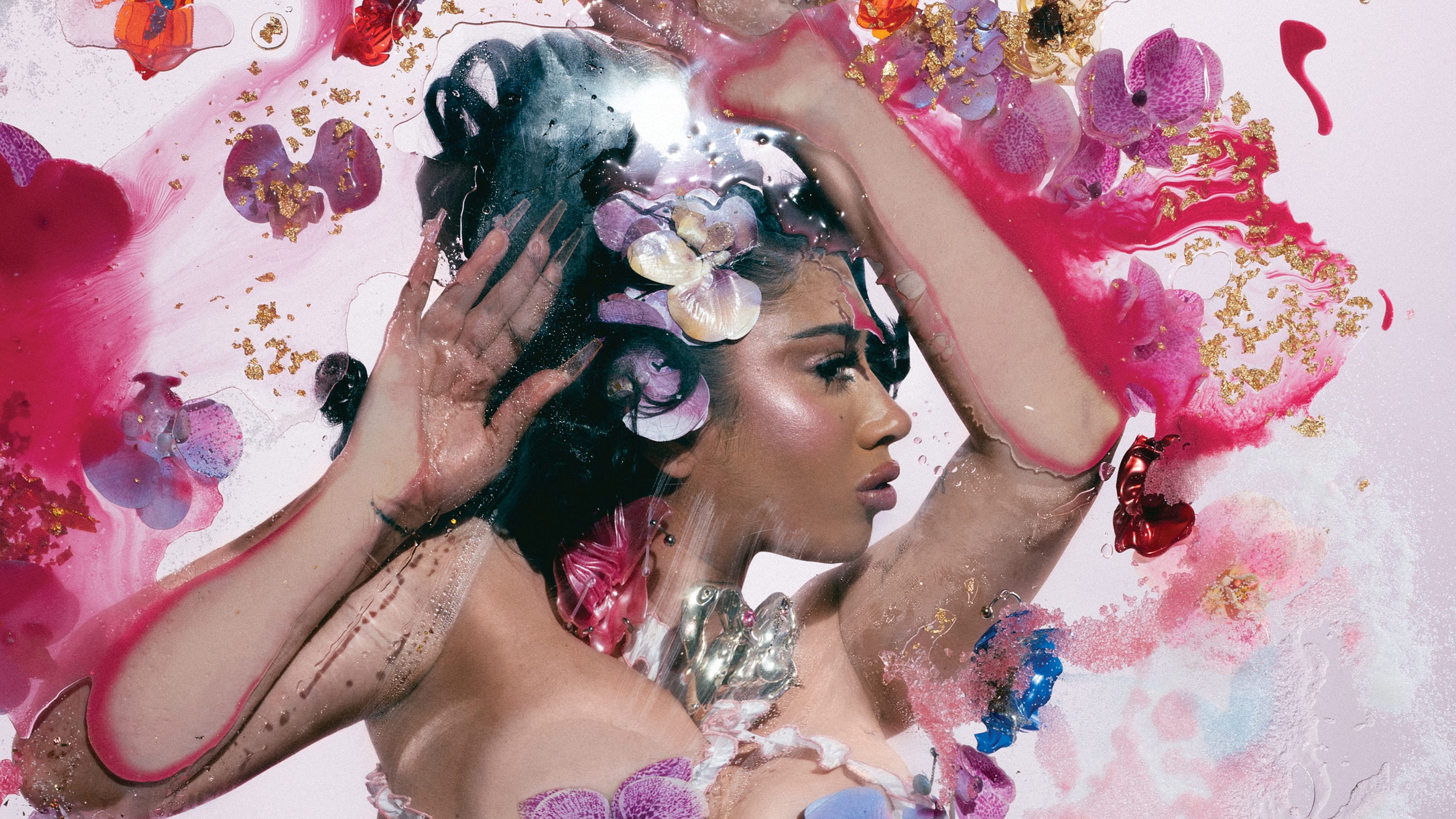 Kali Uchis Sincerely Tour 2025: Complete Setlist Revealed