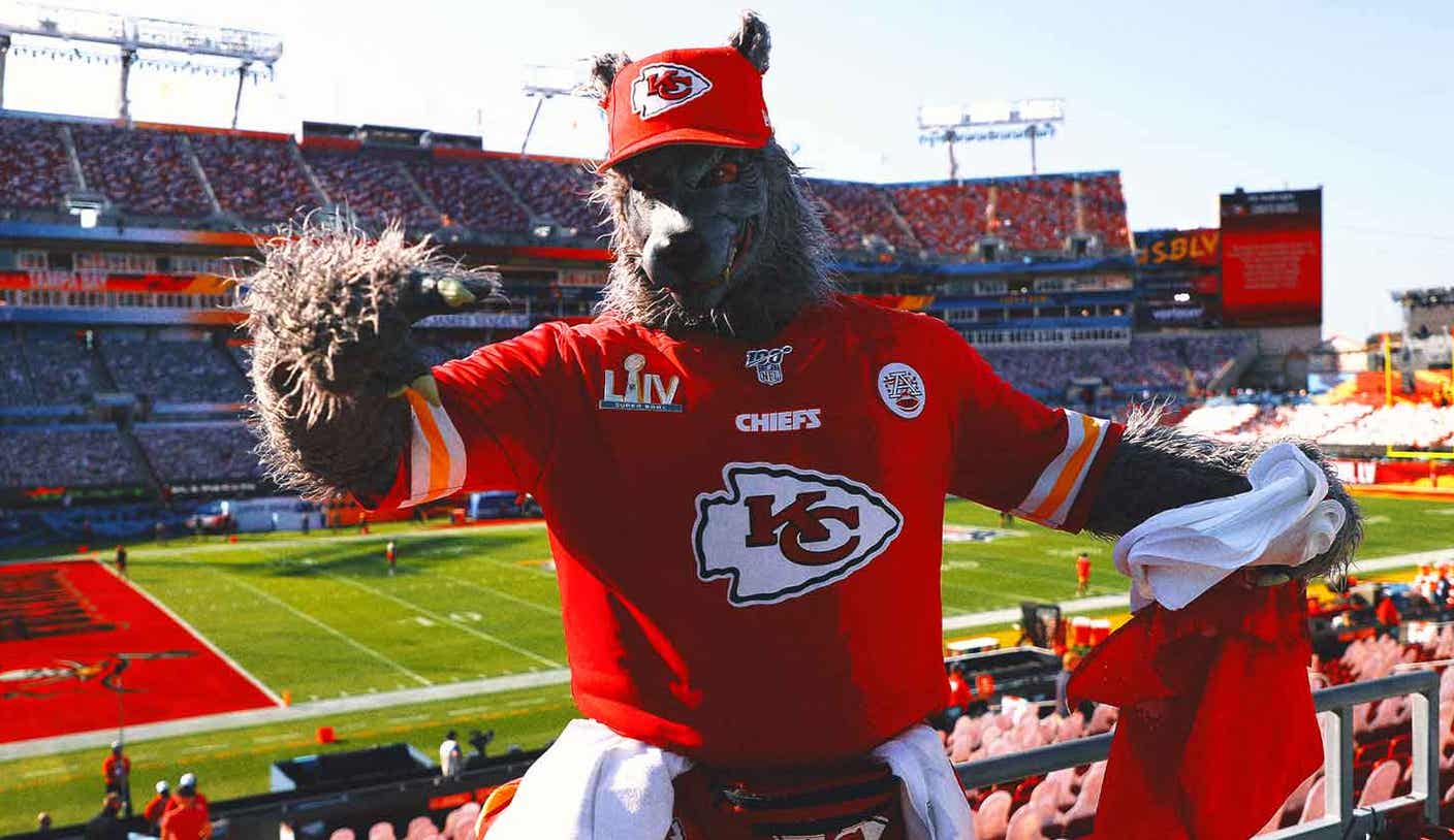 Kansas City Chiefs Superfan Sentenced: ChiefsAholic's 32-Year Oklahoma Prison Term