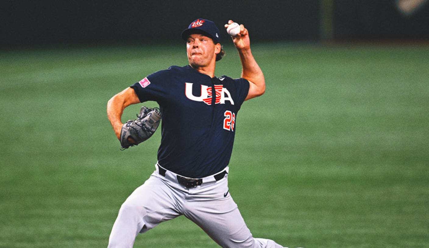 Kansas City Royals Sign Rich Hill: A Minor League Gamble For Veteran Pitcher