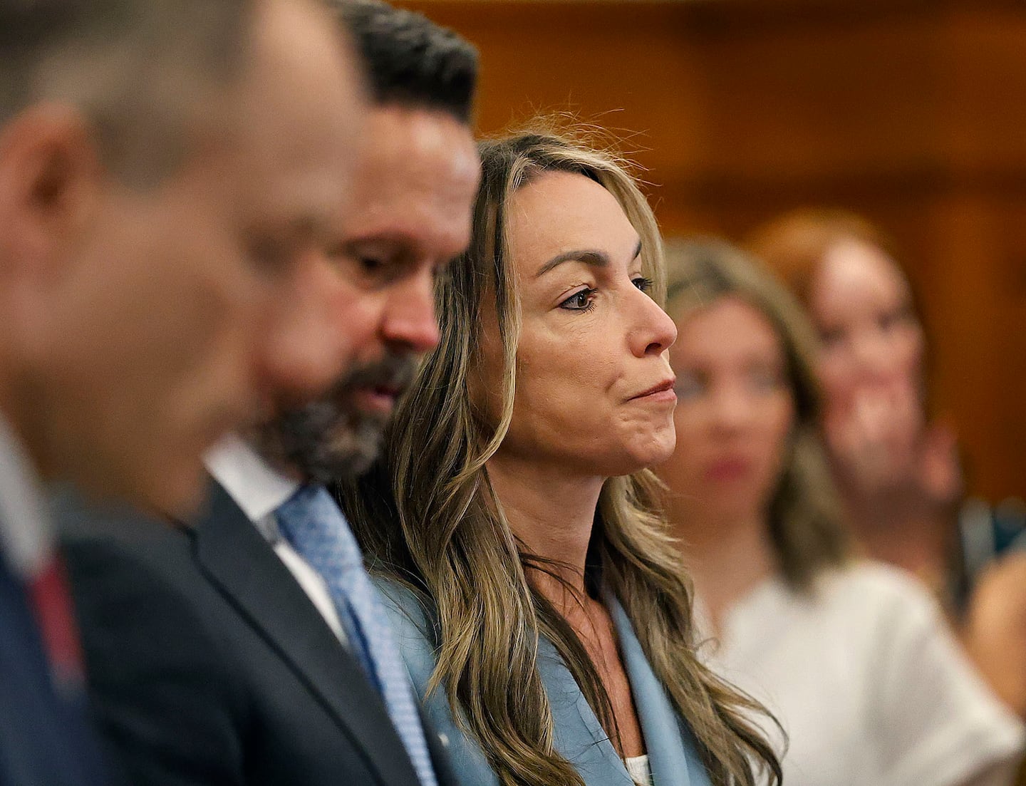 Karen Read Retrial: Key Testimony Resumes Following Break Karen Read Retrial: Key Testimony Resumes Following Break