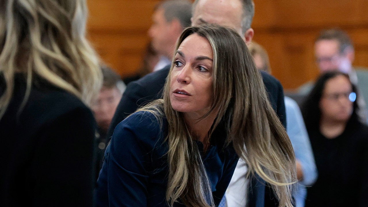 Karen Read Sells Home, Uses Retirement Funds For Retrial Costs Karen Read Sells Home, Uses Retirement Funds For Retrial Costs