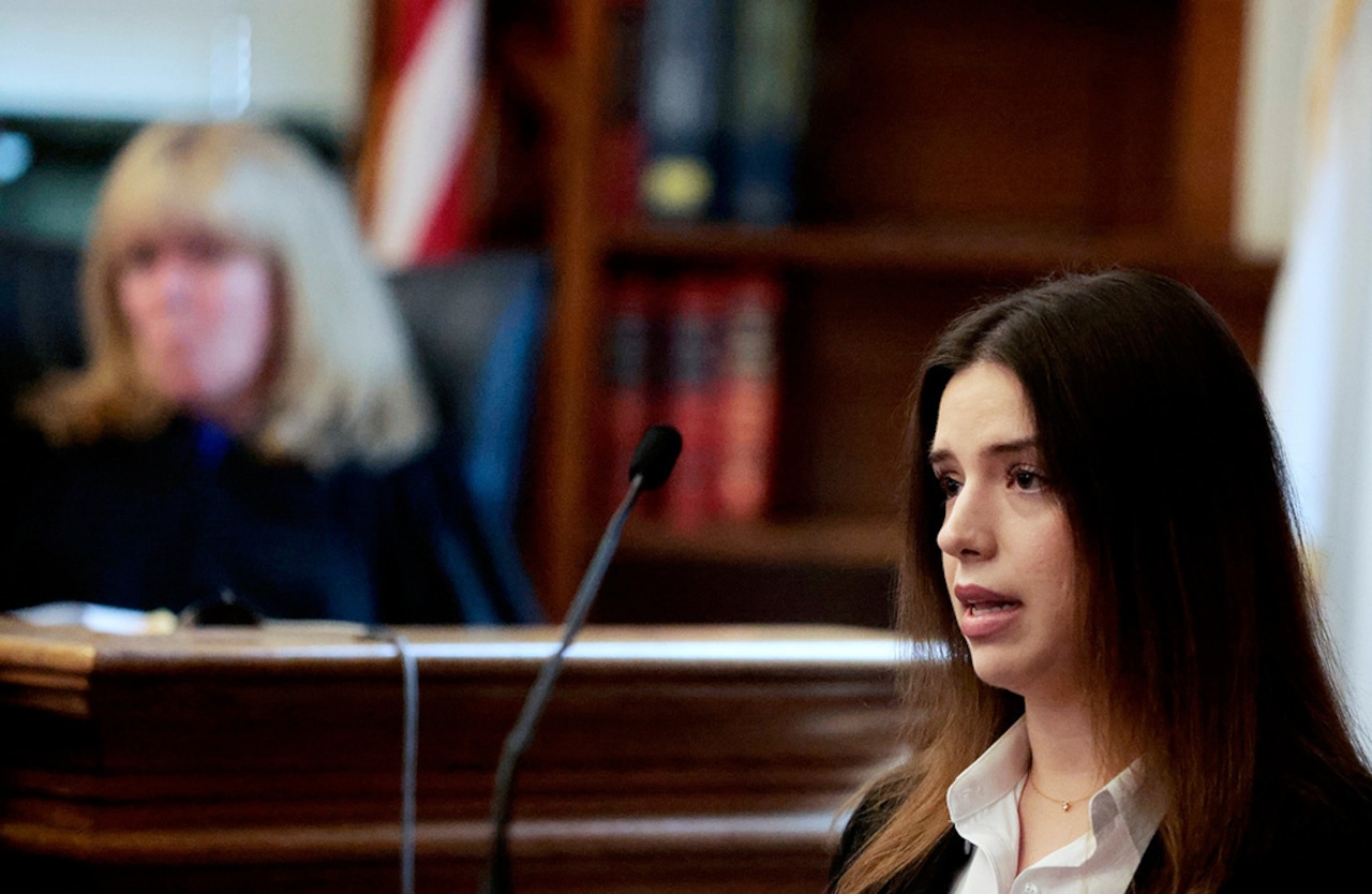 Karen Read Trial: Analysis Of The Tense Exchange And Its Implications For The Officer Karen Read Trial: Analysis Of The Tense Exchange And Its Implications For The Officer