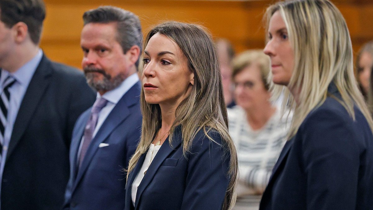 Karen Read's Defense: New Witness Could Change Everything Karen Read's Defense: New Witness Could Change Everything
