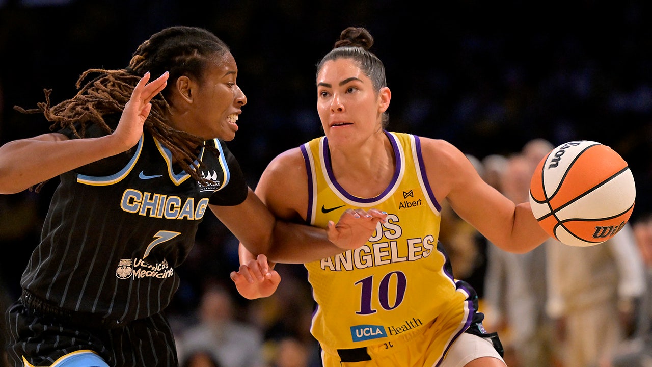 Kelsey Plum And Caitlin Clark: A Memorable Moment Of Sportsmanship And Fun