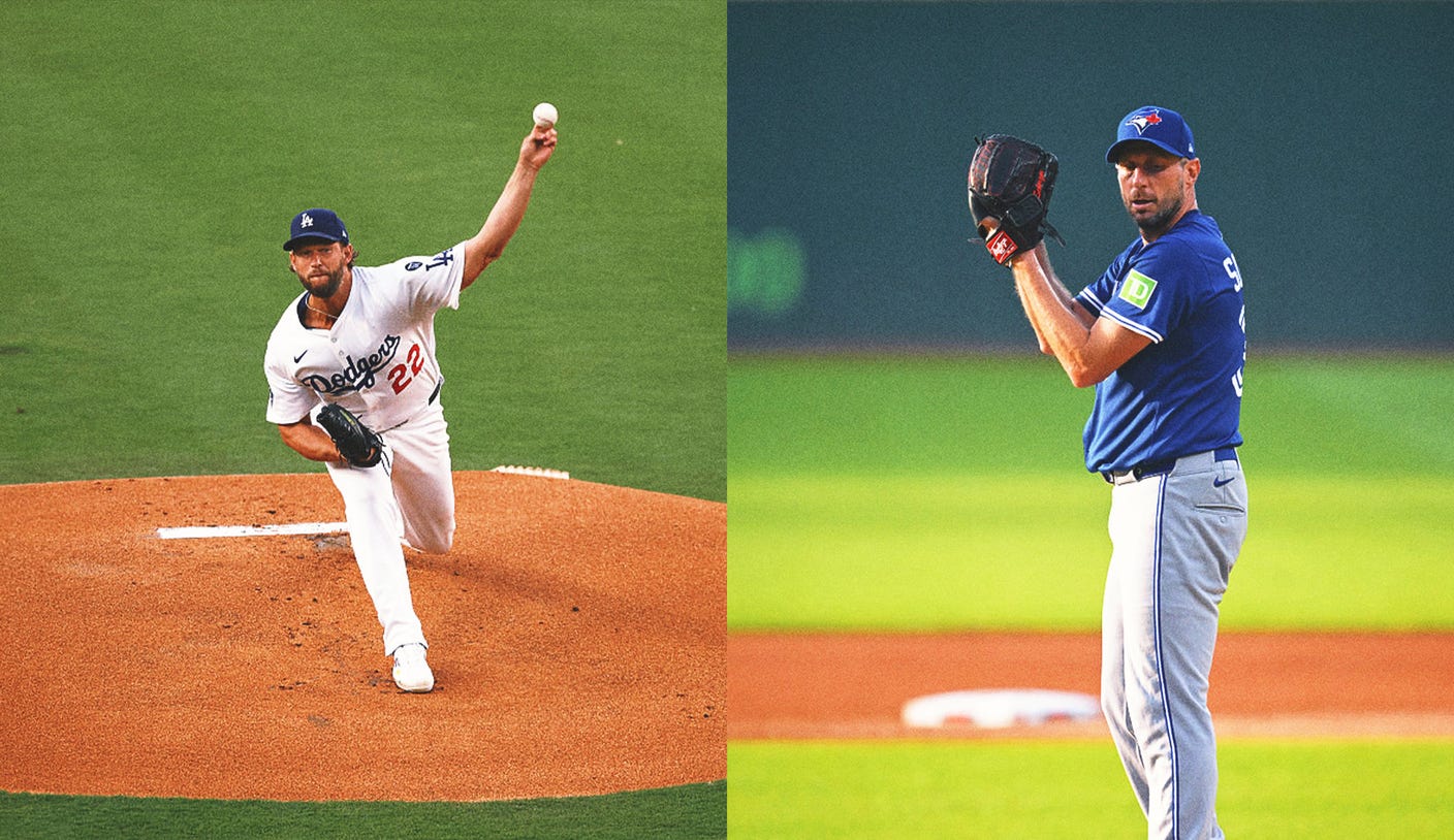 Kershaw And Scherzer: Comparing Hall Of Fame-Caliber Pitching Careers Kershaw And Scherzer: Comparing Hall Of Fame-Caliber Pitching Careers