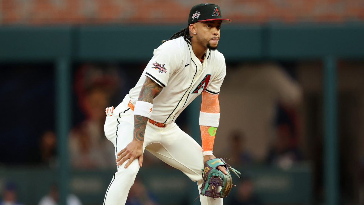 Ketel Marte's Post-Burglary Behavior Sparks Friction Within The Arizona Diamondbacks