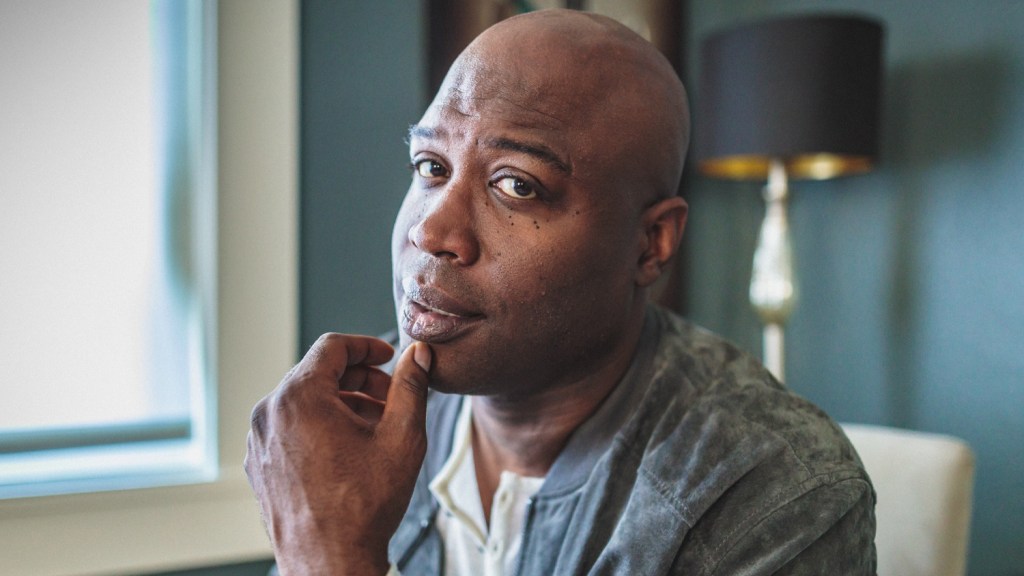 Kevin Daniels Promoted To Series Regular For Will Trent Season 4