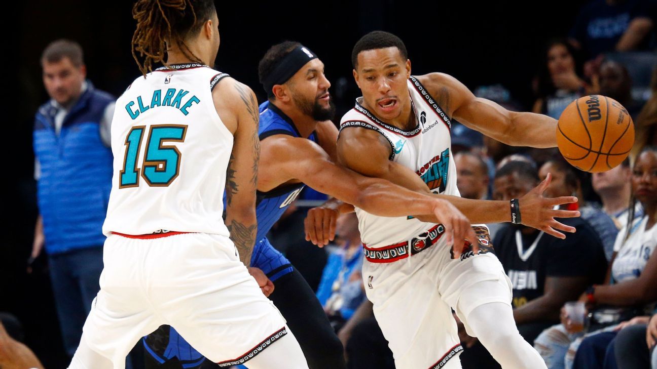 Kevin Durant's Future And The 2025 NBA Draft: The Impact Of The Desmond Bane Trade Kevin Durant's Future And The 2025 NBA Draft: The Impact Of The Desmond Bane Trade