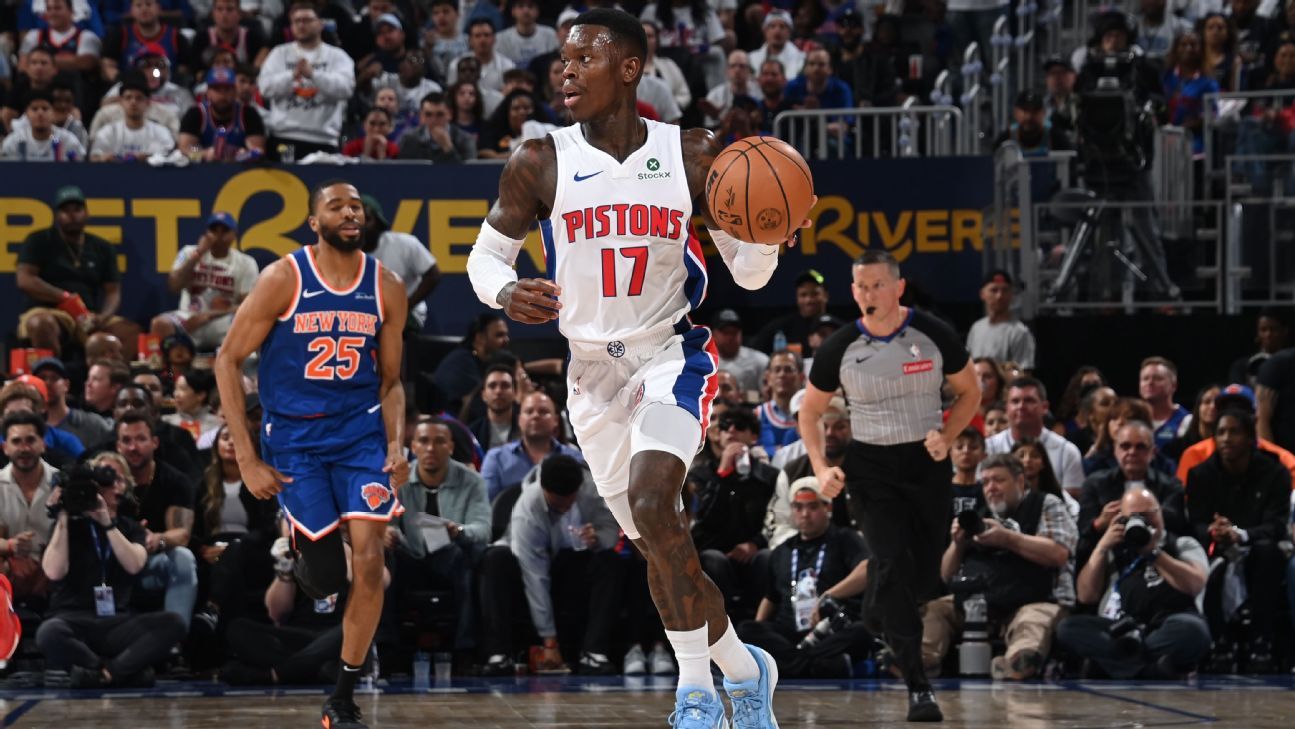Kings' De'Aaron Fox Agrees To $45 Million, 3-Year Extension With Schroder