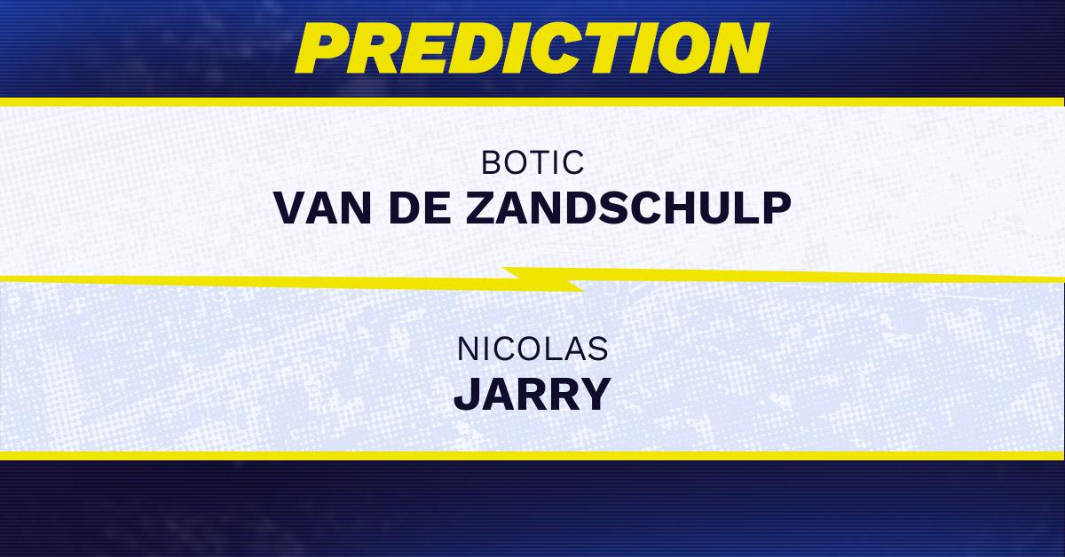 Kitzbühel Open 2025: Expert Prediction For Botic Van De Zandschulp Vs. Nicolas Jarry Kitzbühel Open 2025: Expert Prediction For Botic Van De Zandschulp Vs. Nicolas Jarry