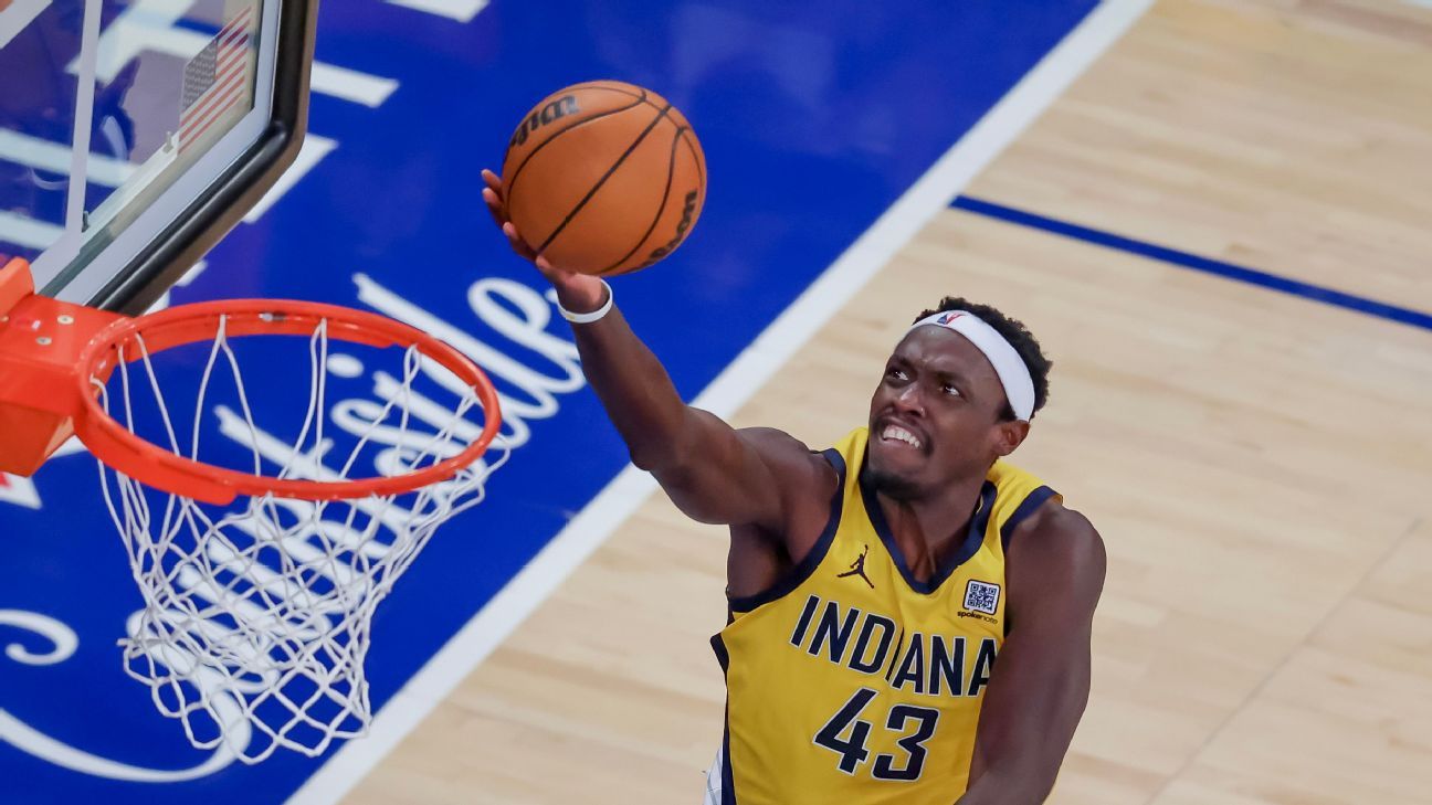 Knicks' Defensive Struggles: A 2-0 Deficit Against [Opponent Name]