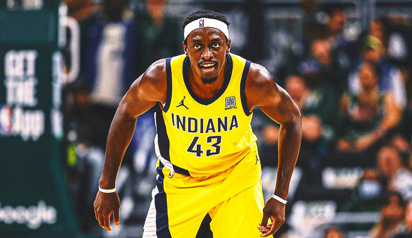 Knicks Fall To Pacers In Game Two: Siakam's 39 Points Overshadowed In 114-109 Loss Knicks Fall To Pacers In Game Two: Siakam's 39 Points Overshadowed In 114-109 Loss