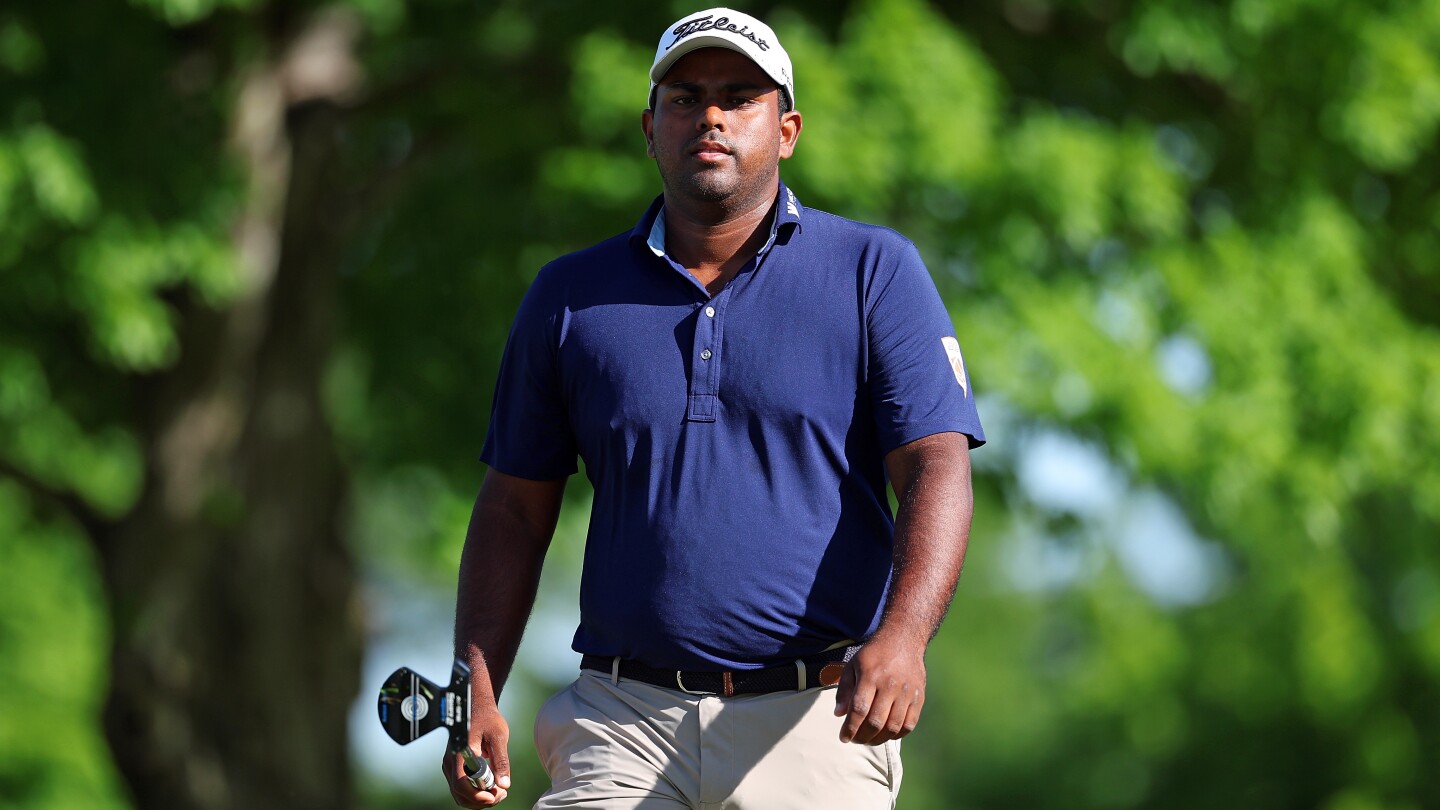 Korn Ferry Tour Error: Wrong Player On The Course Korn Ferry Tour Error: Wrong Player On The Course