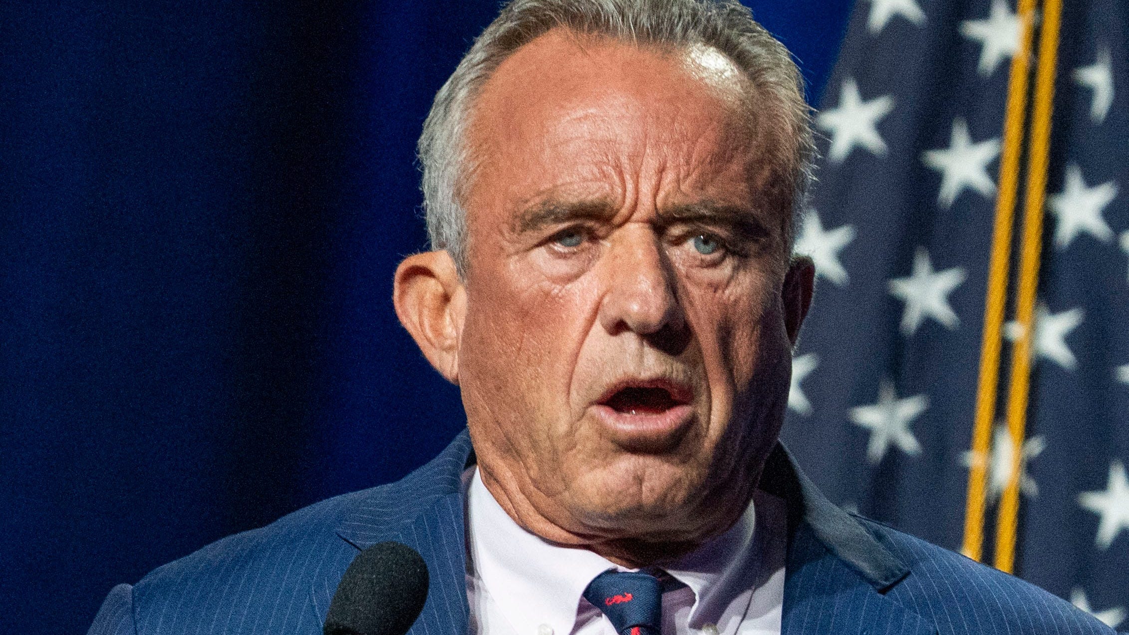 Kratom And Addiction: What RFK Jr.'s 7-OH Focus Means Kratom And Addiction: What RFK Jr.'s 7-OH Focus Means