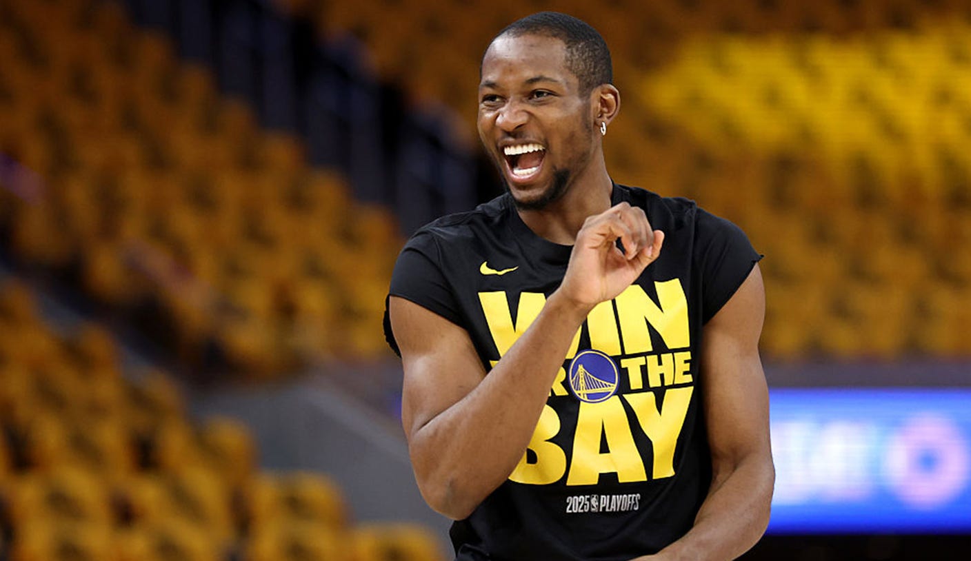 Kuminga's Future: Exploring A Warriors Sign-and-Trade In The 2025 NBA Offseason Kuminga's Future: Exploring A Warriors Sign-and-Trade In The 2025 NBA Offseason