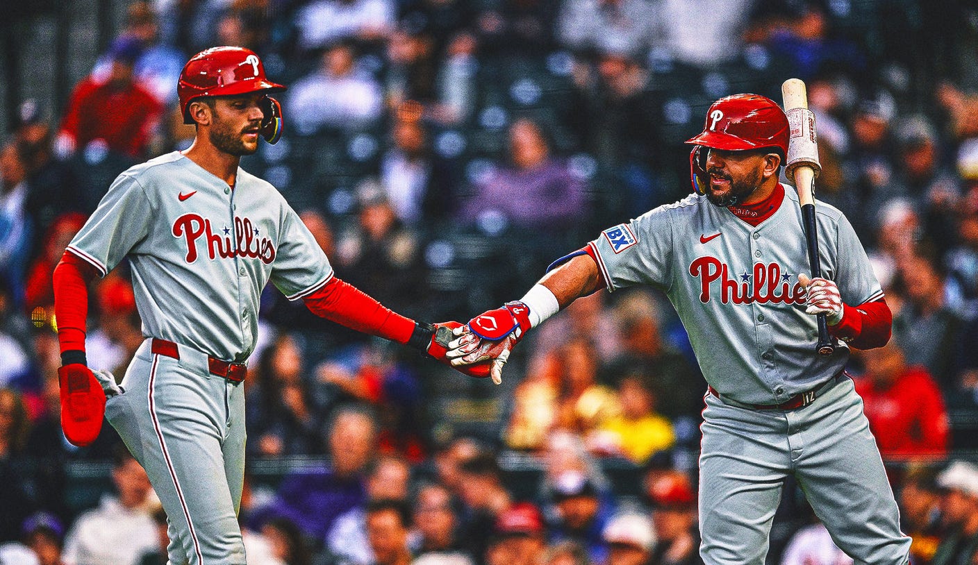 Kyle Schwarber's Free Agency: A Crucial Decision For The Philadelphia Phillies Kyle Schwarber's Free Agency: A Crucial Decision For The Philadelphia Phillies