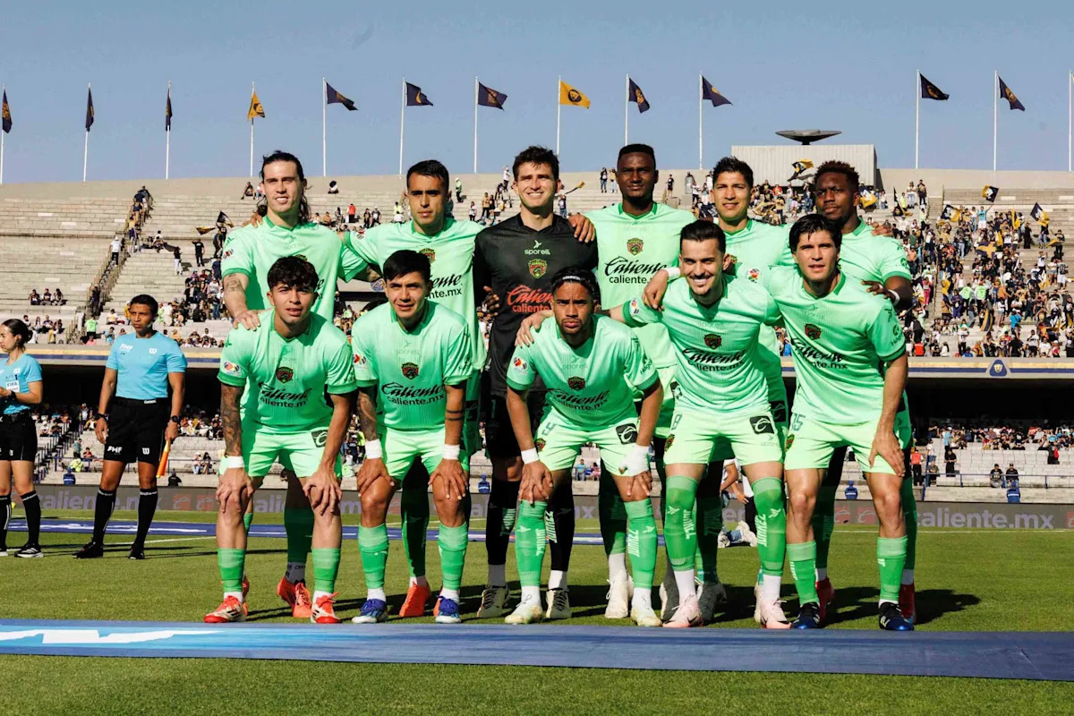 La Frontera Vibrará: Bravos Reciben A Pumas