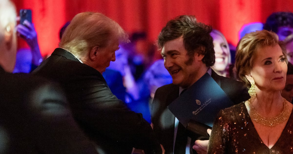 La Visita De La Funcionaria De Trump Podría Destrabar El Regreso De Argentina Al Programa Visa Waiver. La Visita De La Funcionaria De Trump Podría Destrabar El Regreso De Argentina Al Programa Visa Waiver.