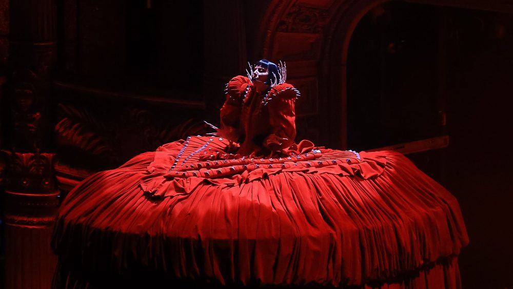 Lady Gaga Las Vegas Concert: Complete Mayhem Ball Tour Setlist Revealed