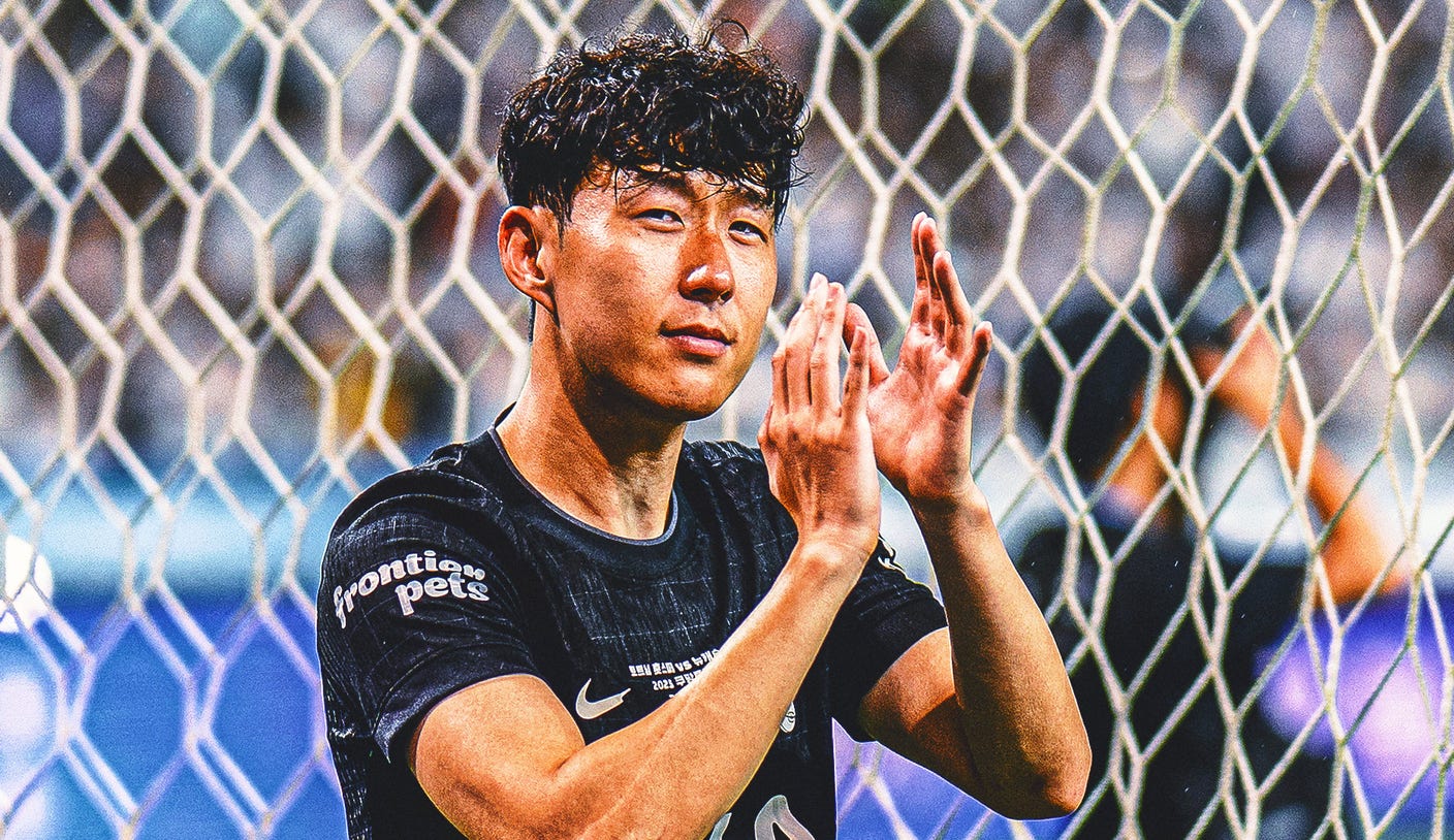 LAFC Signs Tottenham Legend's Son: MLS Transfer Confirmed?