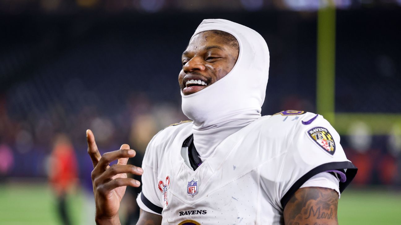 Lamar Jackson Guests On Druski's Lamar Jackson Guests On Druski's