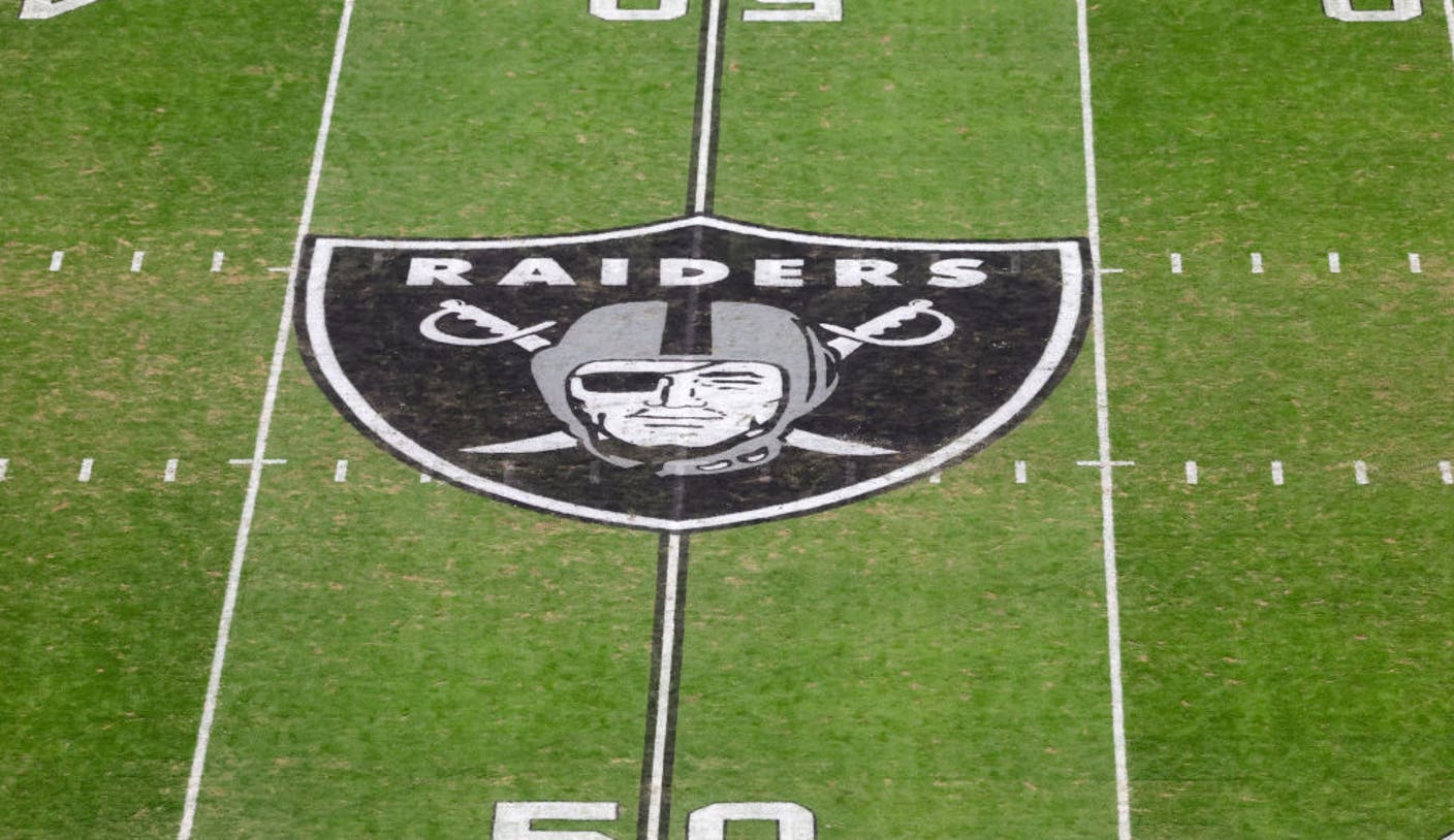 Las Vegas Raiders 2025 Depth Chart: Week 1 Projections Las Vegas Raiders 2025 Depth Chart: Week 1 Projections